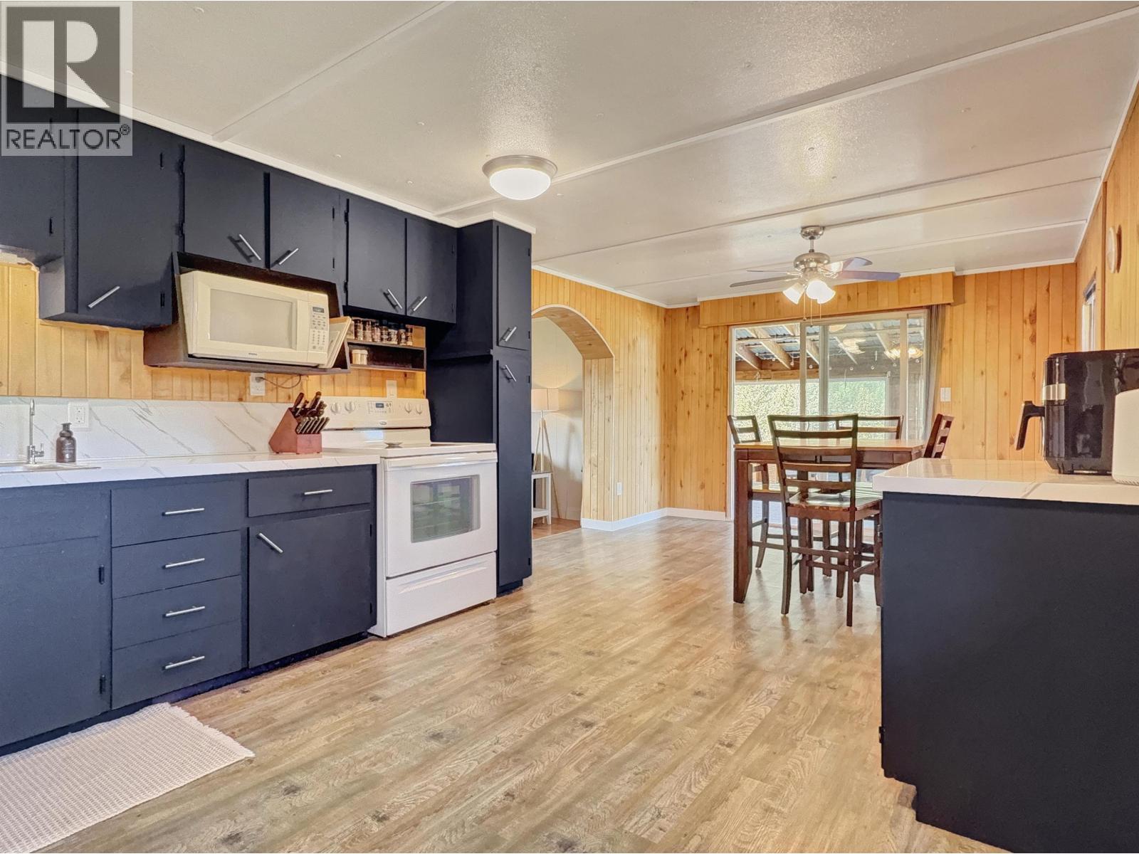 1622 DUNLEVEY ROAD, McLeese Lake