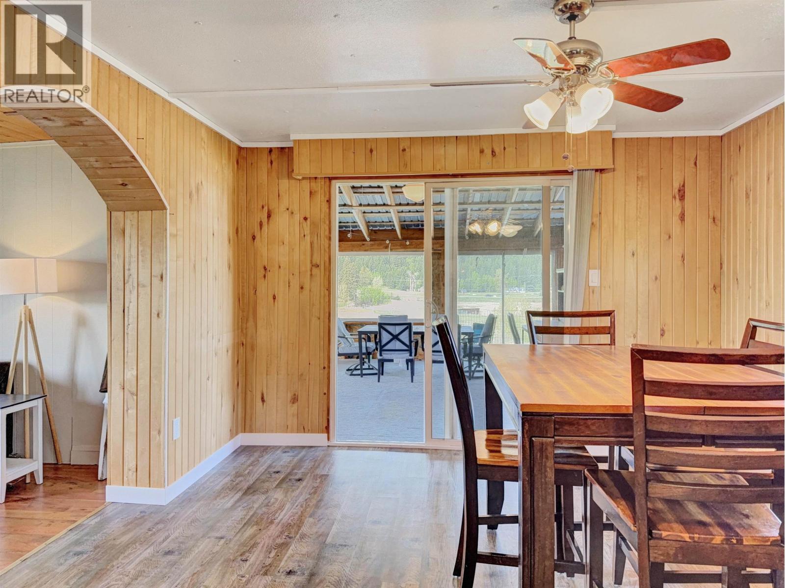 1622 DUNLEVEY ROAD, McLeese Lake