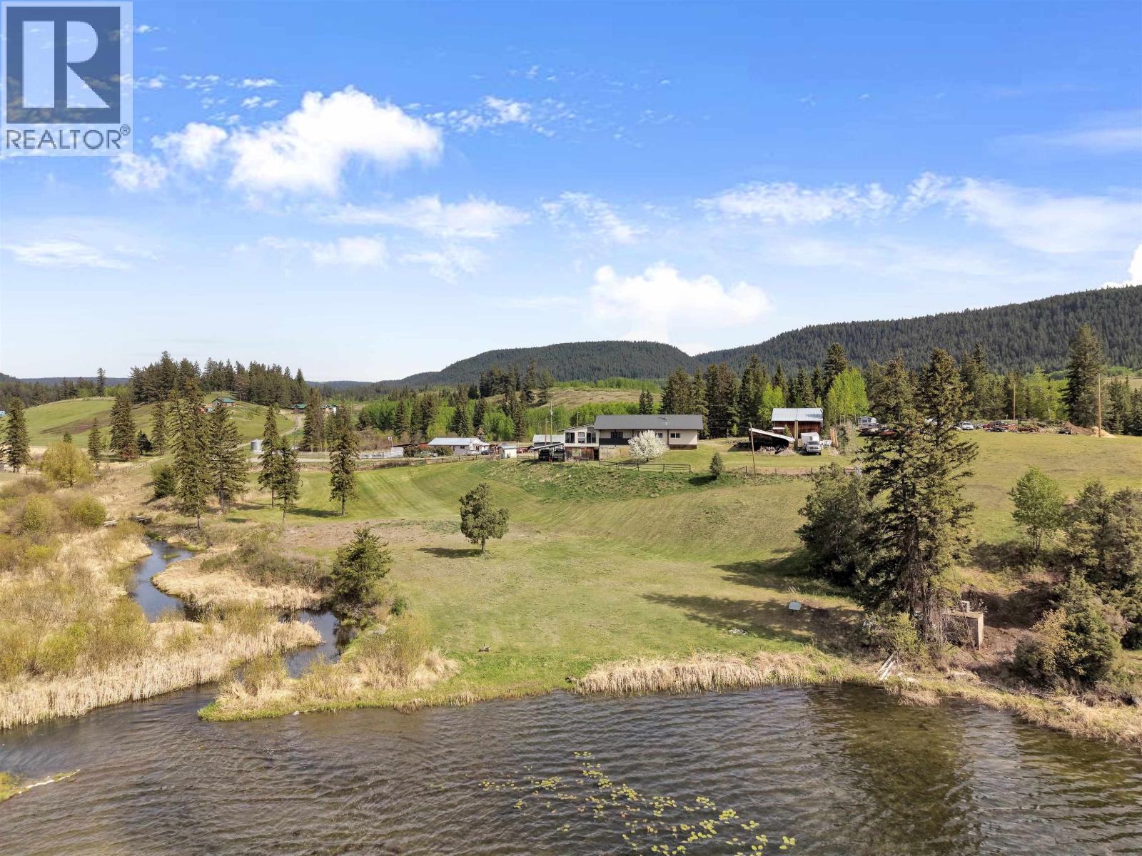 1622 DUNLEVEY ROAD, McLeese Lake