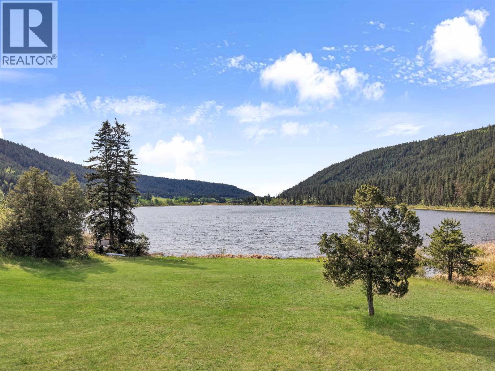 1622 DUNLEVEY ROAD, McLeese Lake