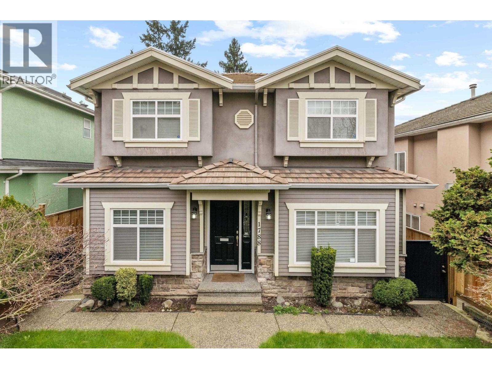 1788 E 64TH AVENUE, Vancouver
