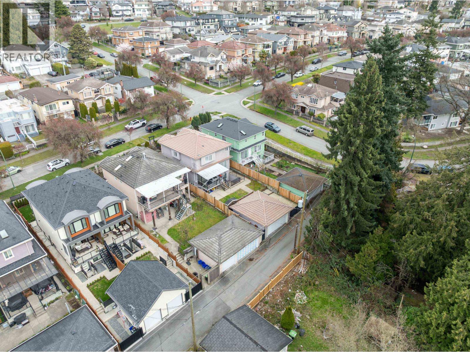 1788 E 64TH AVENUE, Vancouver