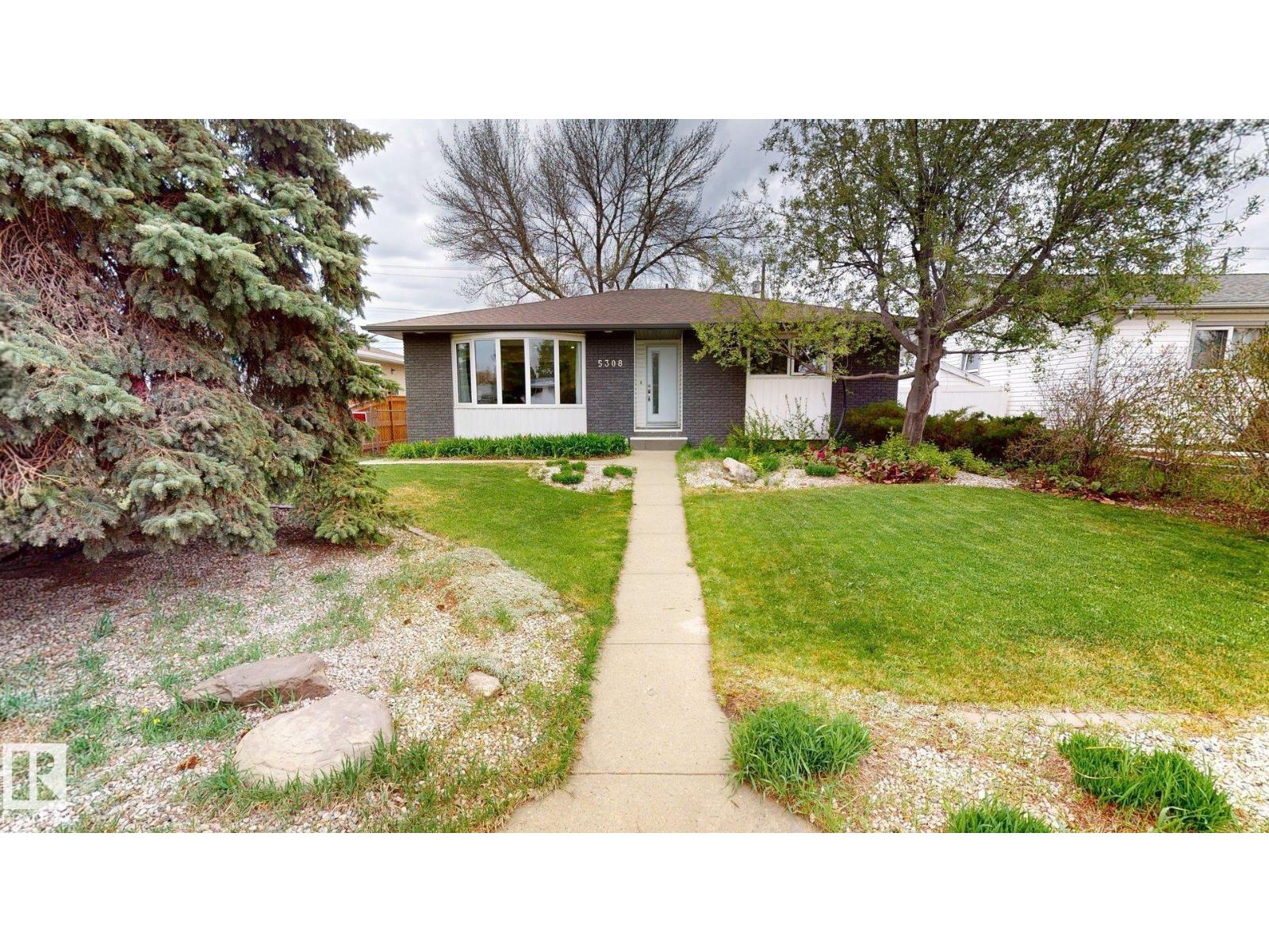 5308 94B AV NW, Edmonton