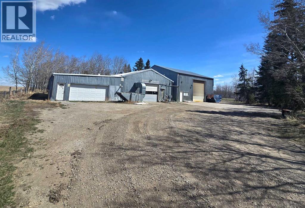 272128 Range Road 291 NE - 30