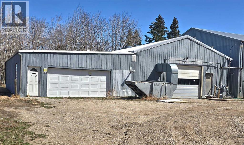 272128 Range Road 291 NE - 33