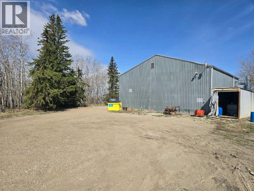 272128 Range Road 291 NE - 35