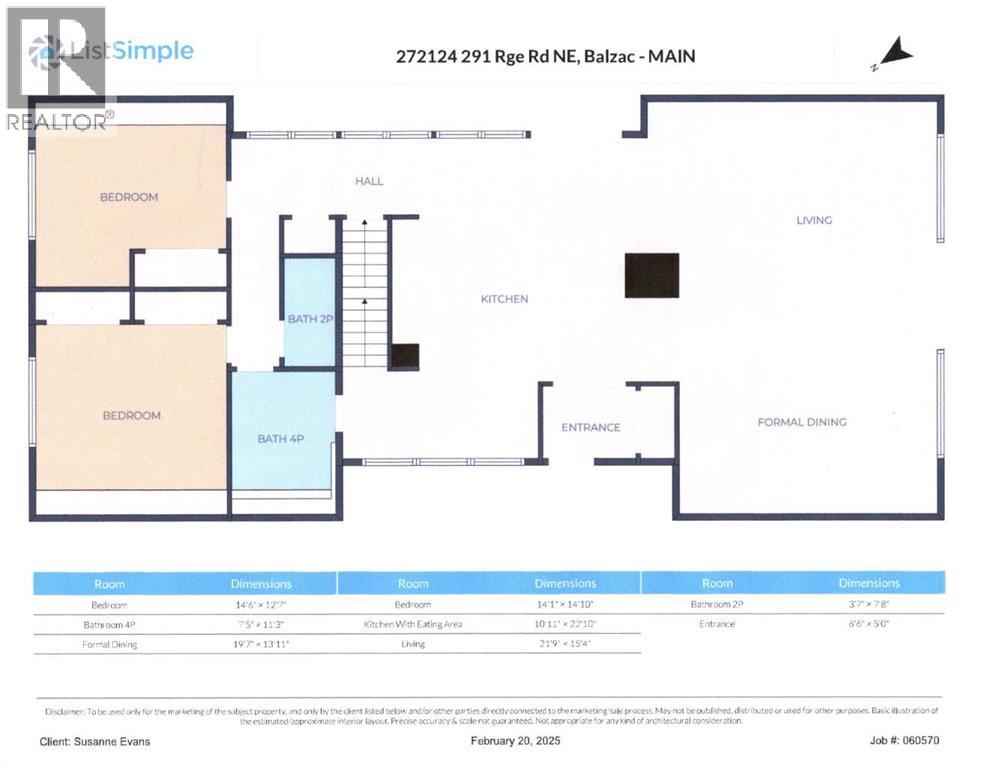 272128 Range Road 291 NE - 49