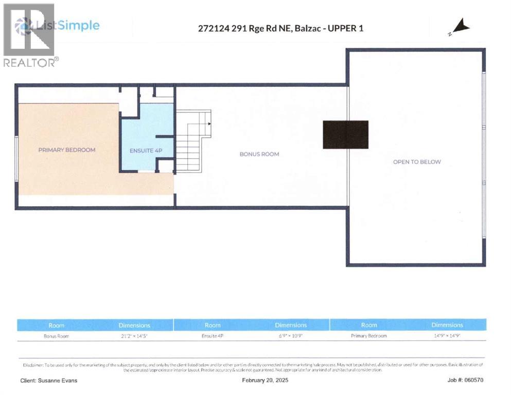 272128 Range Road 291 NE - 50