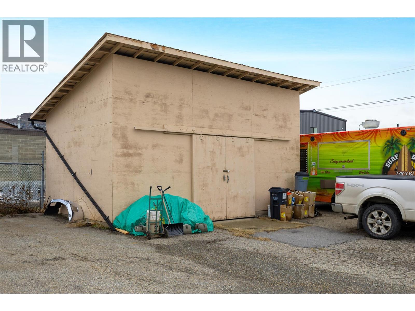 4313 25 Avenue Unit# 3A, Vernon