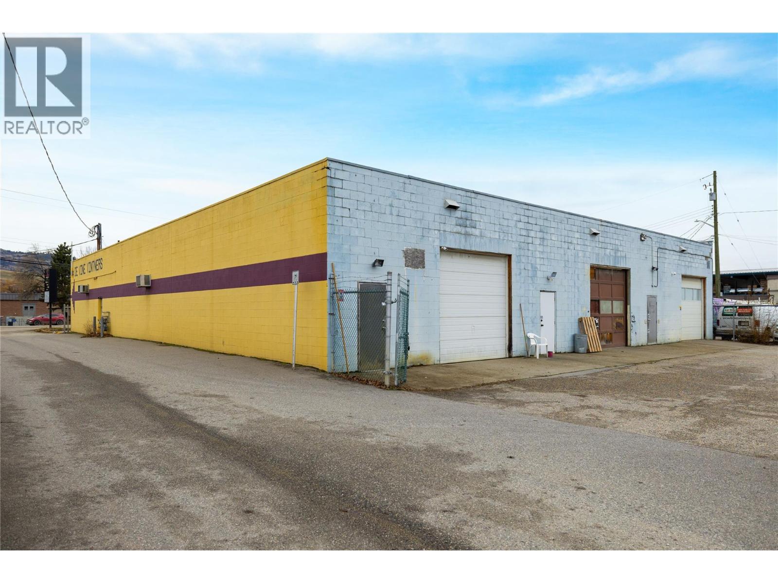 4313 25 Avenue Unit# 3A, Vernon