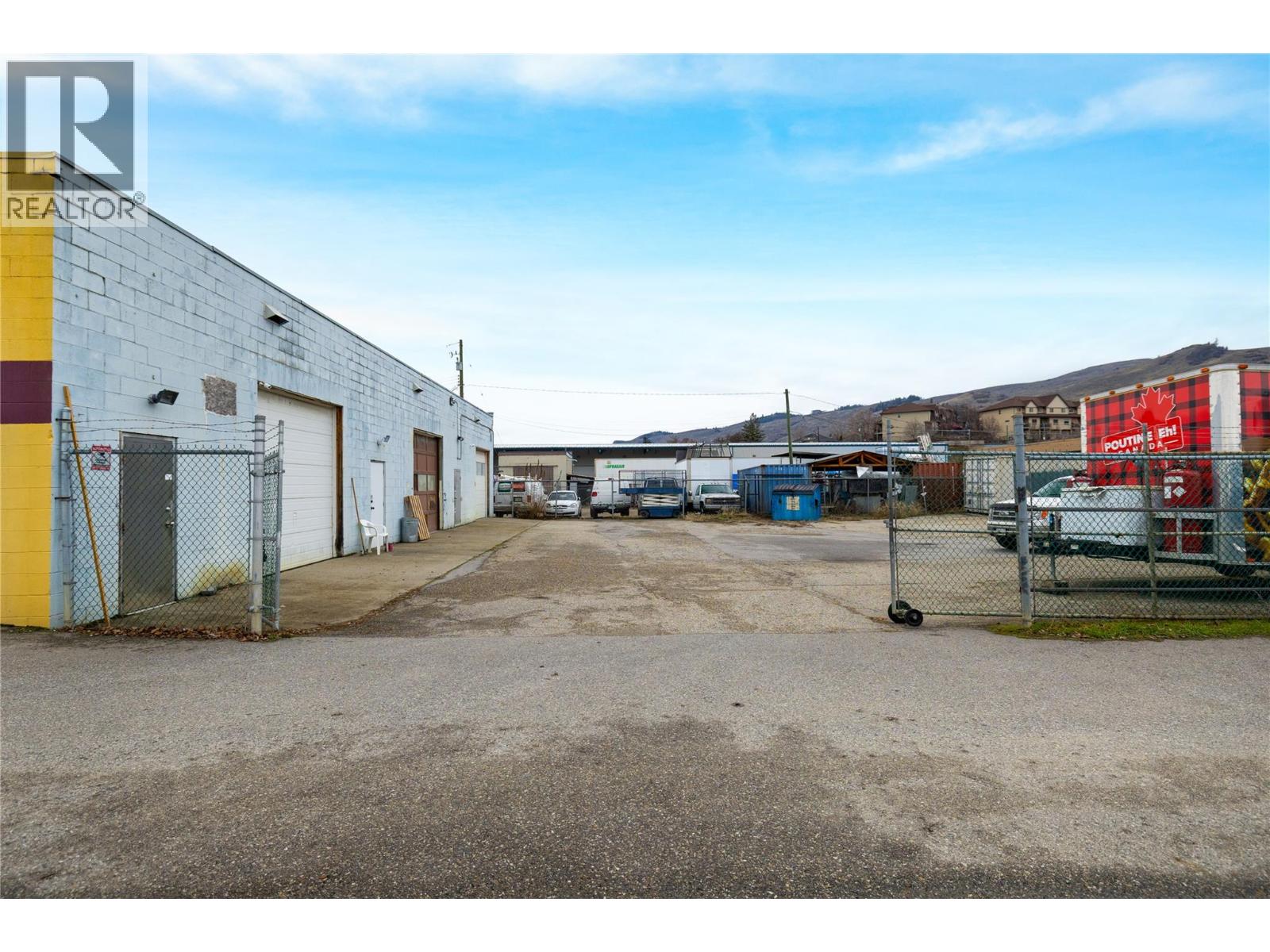 4313 25 Avenue Unit# 3A, Vernon