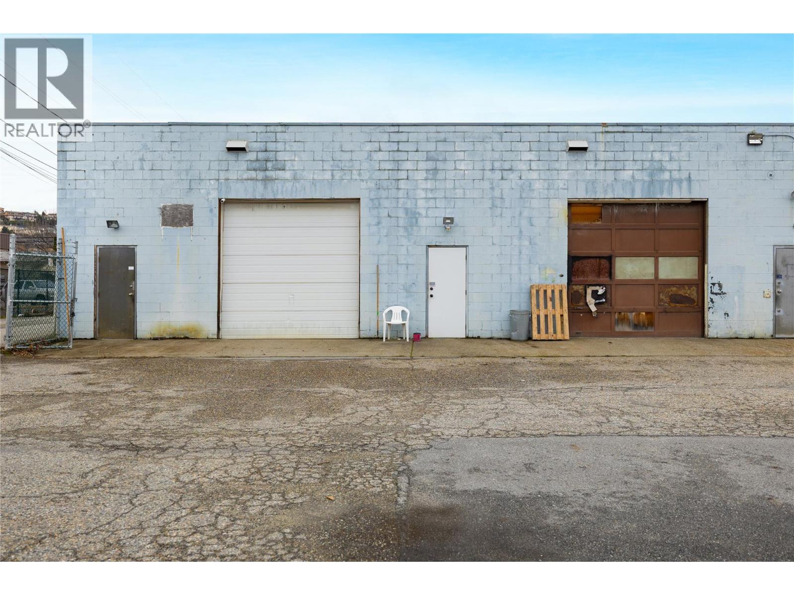 4313 25 Avenue Unit# 3A, Vernon