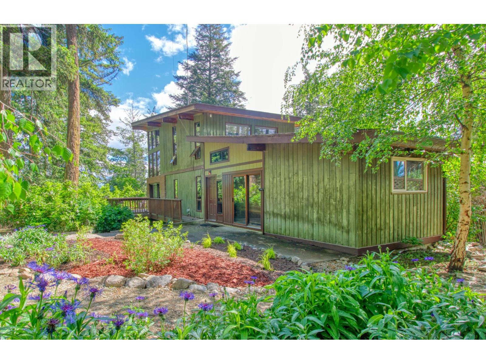 405 Kildare Way, Vernon
