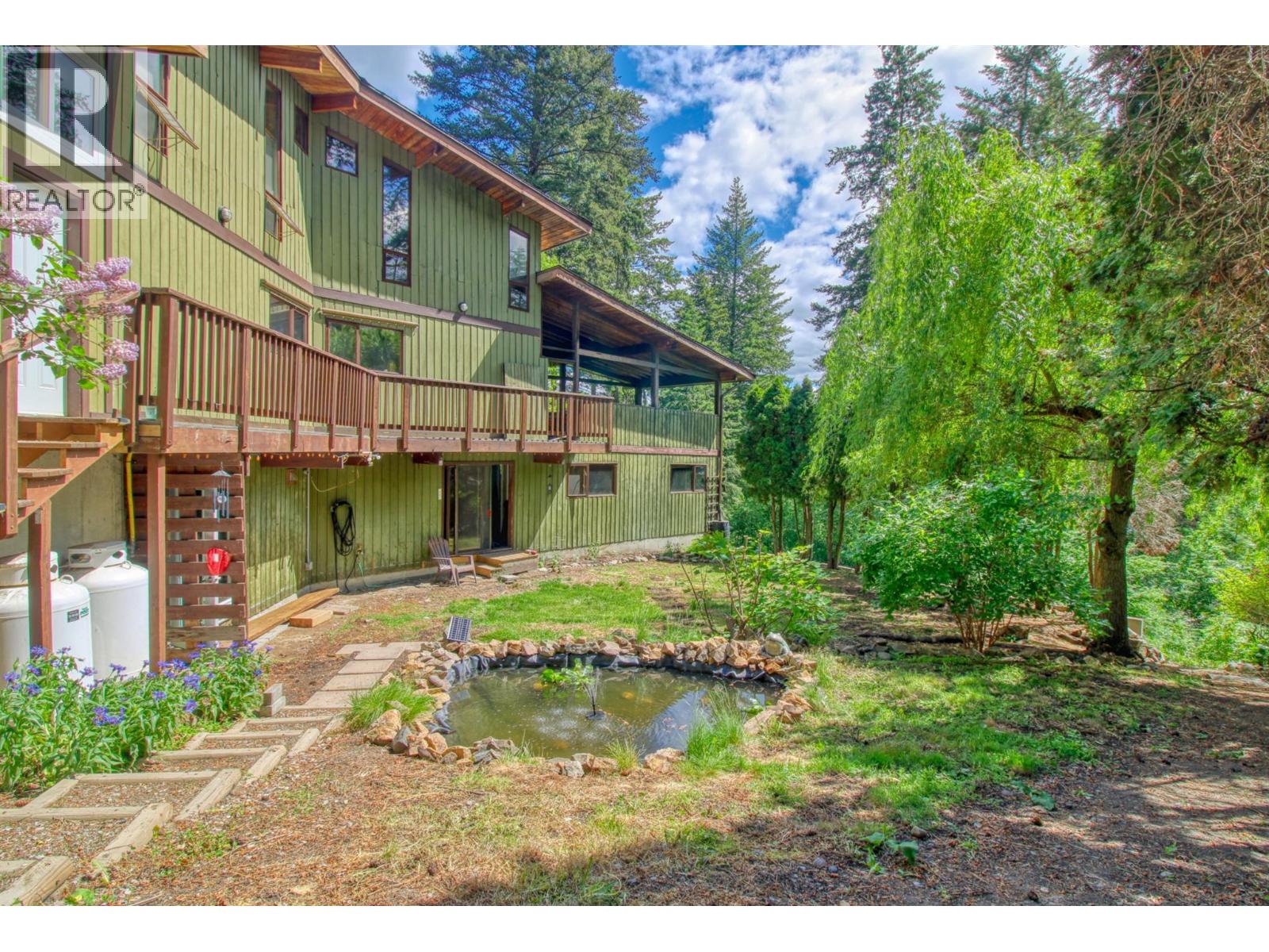 405 Kildare Way, Vernon