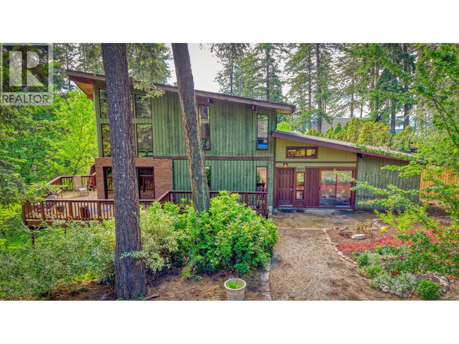 405 Kildare Way, Vernon