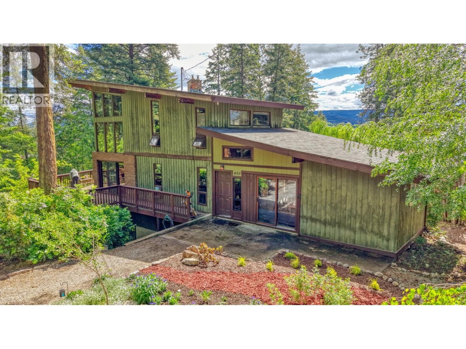 405 Kildare Way, Vernon