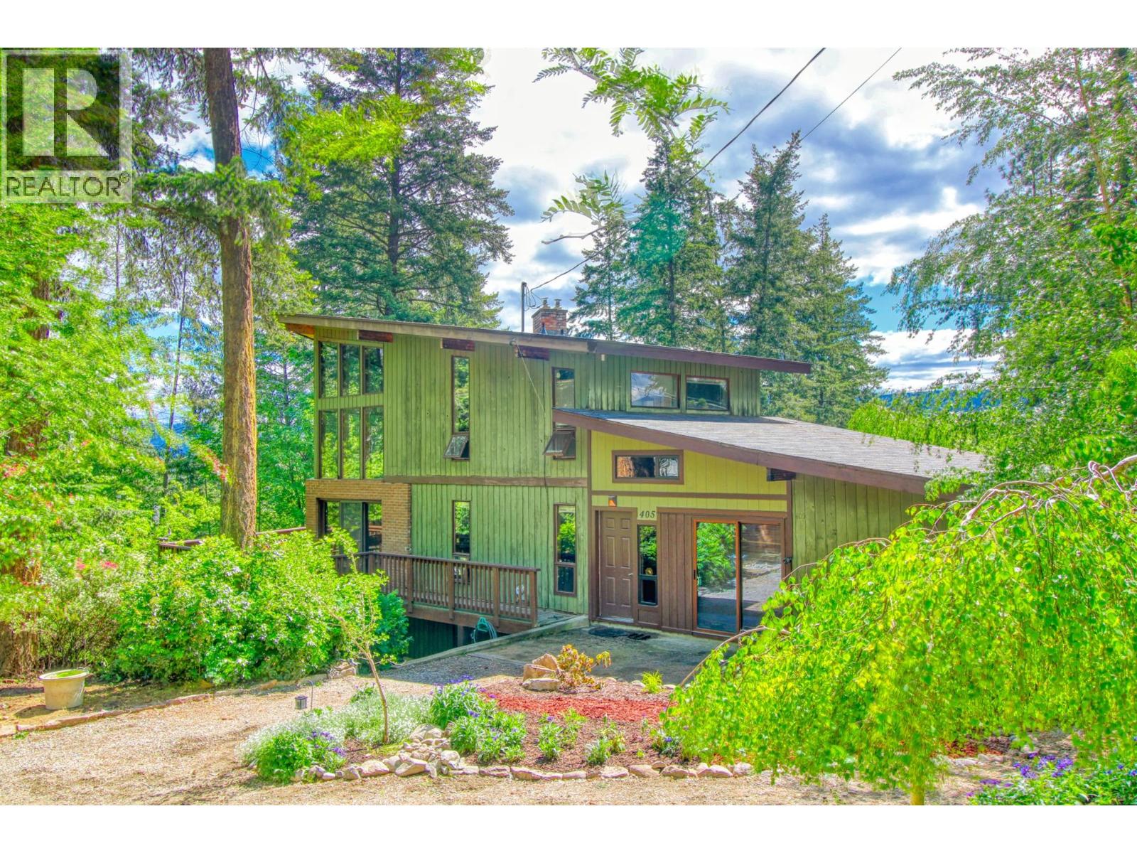 405 Kildare Way, Vernon