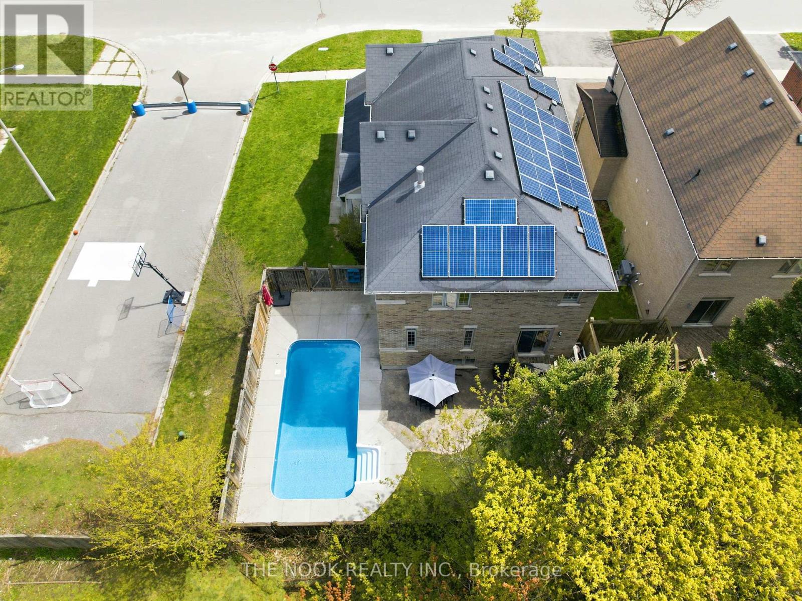 1 WILBERT HOAR COURT - 47