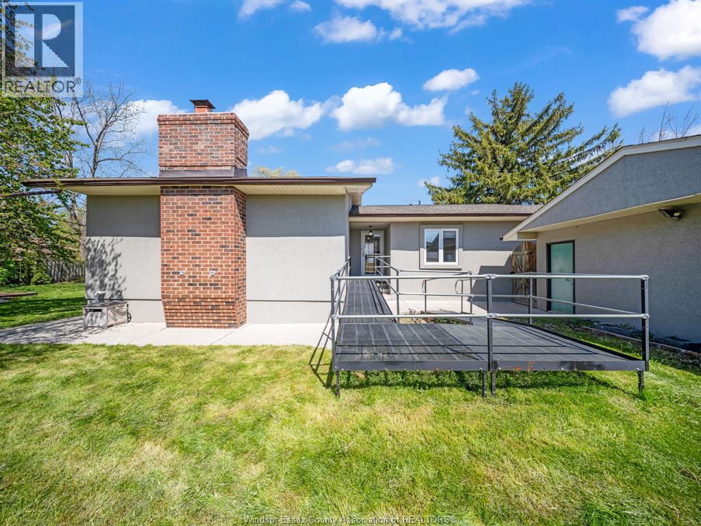 923 LAUZON ROAD, Windsor, Ontario, N8S3M4 — Photo 22