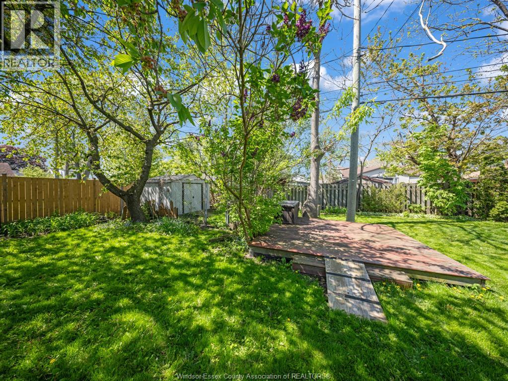 923 LAUZON ROAD, Windsor, Ontario, N8S3M4 — Photo 26