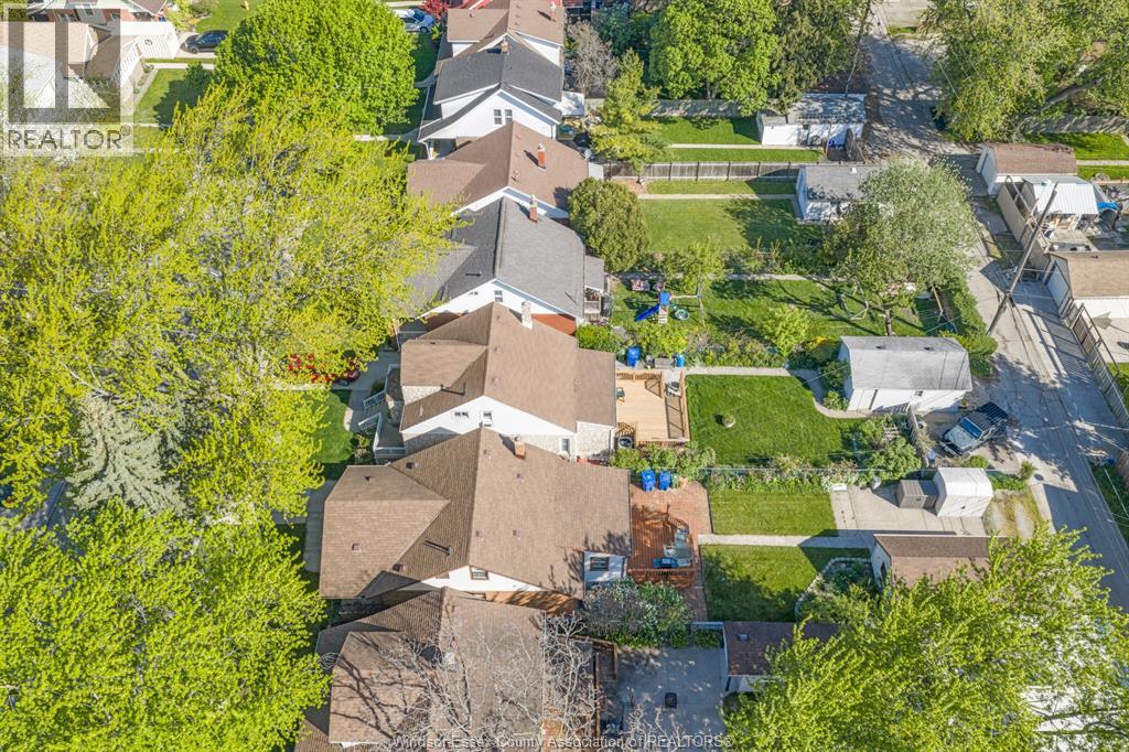 1488 PIERRE AVENUE, Windsor, Ontario, N8X4P3 — Photo 49