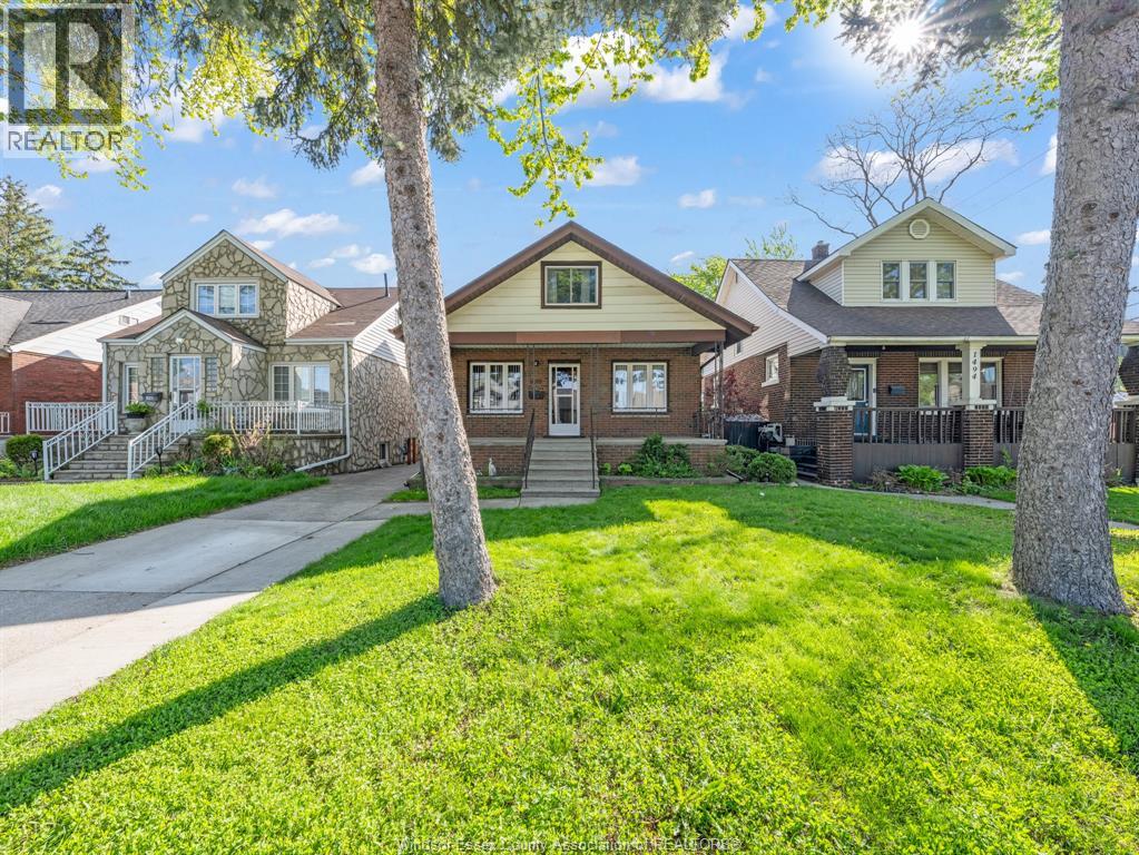 1488 PIERRE AVENUE, Windsor, Ontario, N8X4P3 — Photo 41