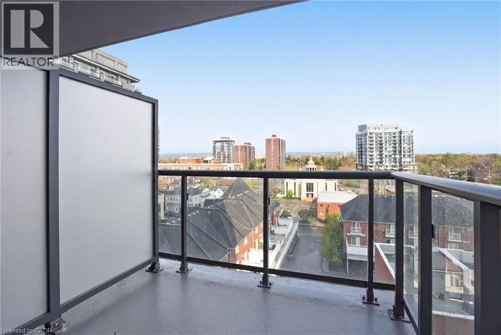2075 LAKESHORE Road Unit# 602, Burlington, Ontario, L7R0H3 — Photo 12