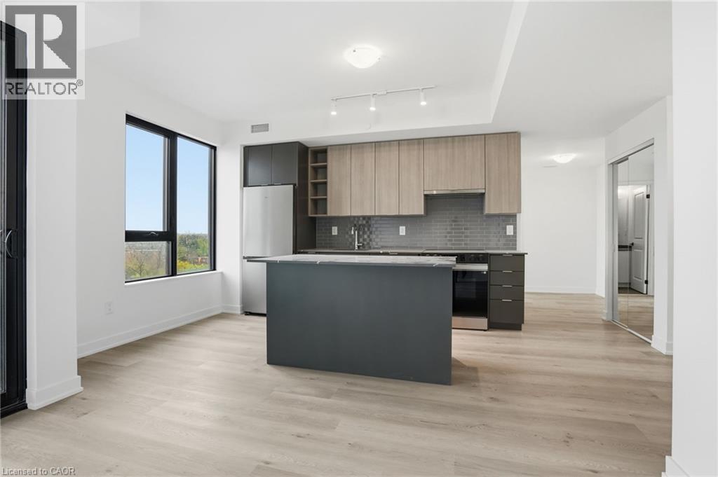 2075 LAKESHORE Road Unit# 602, Burlington, Ontario, L7R0H3 — Photo 15