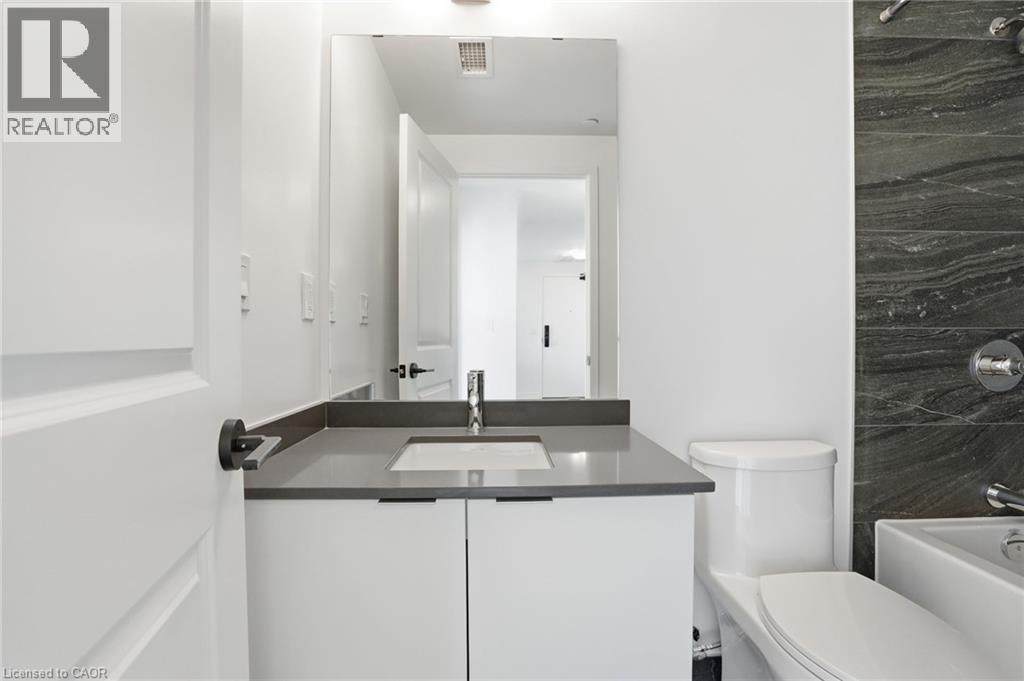 2075 LAKESHORE Road Unit# 602, Burlington, Ontario, L7R0H3 — Photo 18