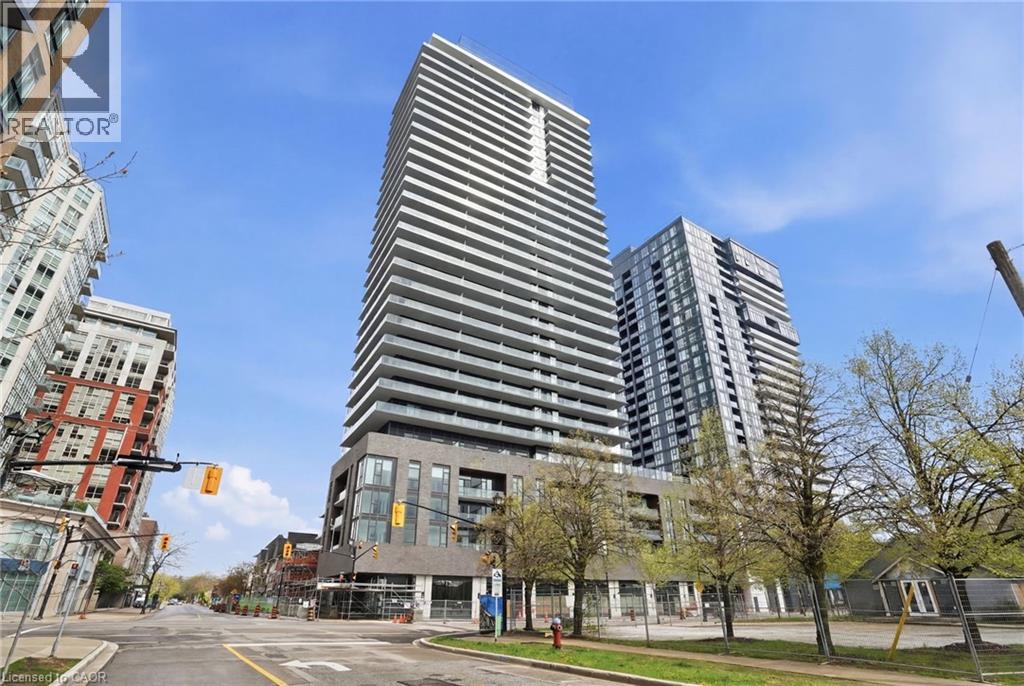 2075 LAKESHORE Road Unit# 602, Burlington, Ontario, L7R0H3 — Photo 2