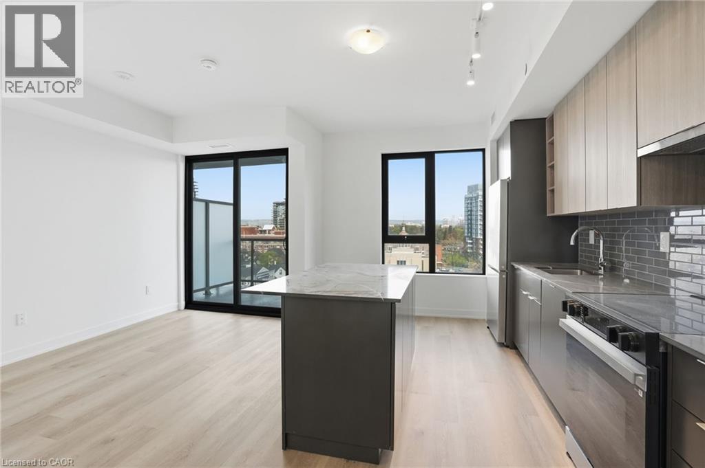 2075 LAKESHORE Road Unit# 602, Burlington, Ontario, L7R0H3 — Photo 6