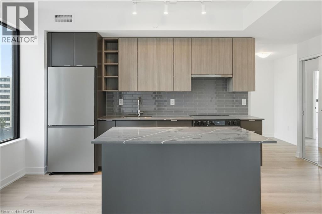 2075 LAKESHORE Road Unit# 602, Burlington, Ontario, L7R0H3 — Photo 9
