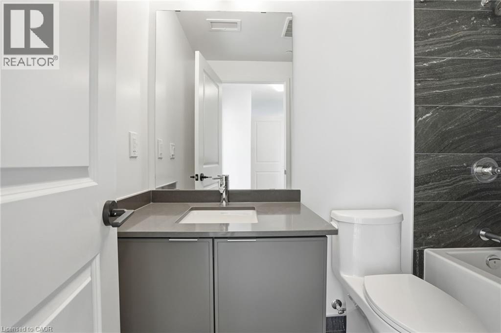 2075 LAKESHORE Road Unit# 702, Burlington, Ontario, L7R0H3 — Photo 17