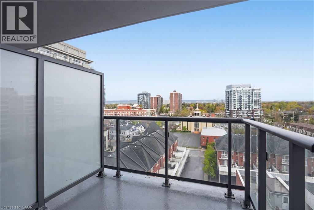 2075 LAKESHORE Road Unit# 702, Burlington, Ontario, L7R0H3 — Photo 20