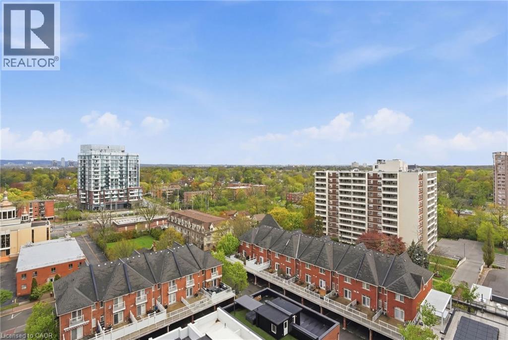 2075 LAKESHORE Road Unit# 702, Burlington, Ontario, L7R0H3 — Photo 21