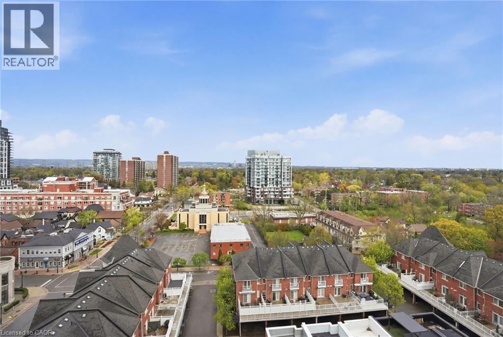 2075 LAKESHORE Road Unit# 702, Burlington, Ontario, L7R0H3 — Photo 22