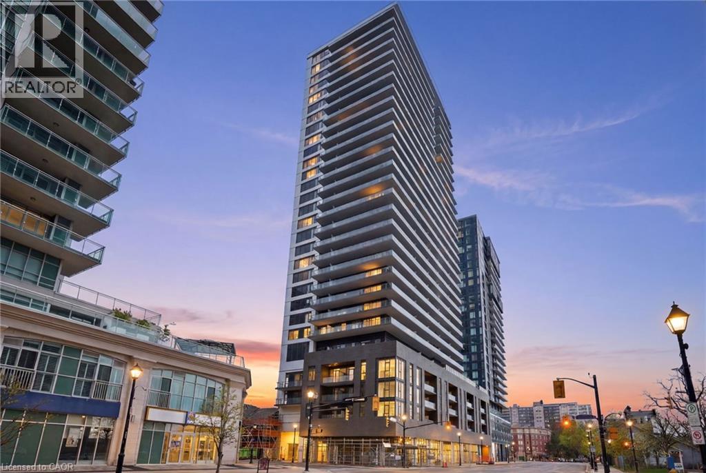 2075 LAKESHORE Road Unit# 702, Burlington, Ontario, L7R0H3 — Photo 24