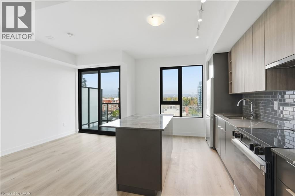 2075 LAKESHORE Road Unit# 702, Burlington, Ontario, L7R0H3 — Photo 7