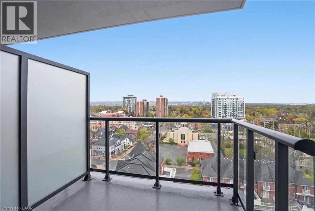 2075 LAKESHORE Road Unit# 1002, Burlington, Ontario, L7R0H3 — Photo 21