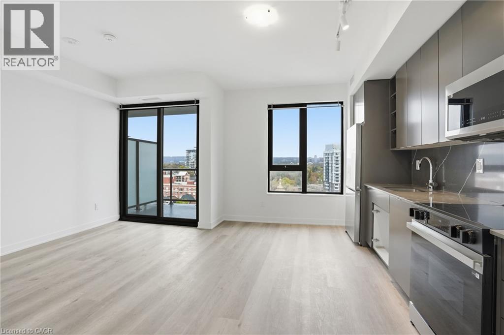 2075 LAKESHORE Road Unit# 1002, Burlington, Ontario, L7R0H3 — Photo 7