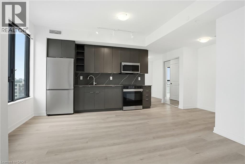 2075 LAKESHORE Road Unit# 1002, Burlington, Ontario, L7R0H3 — Photo 8