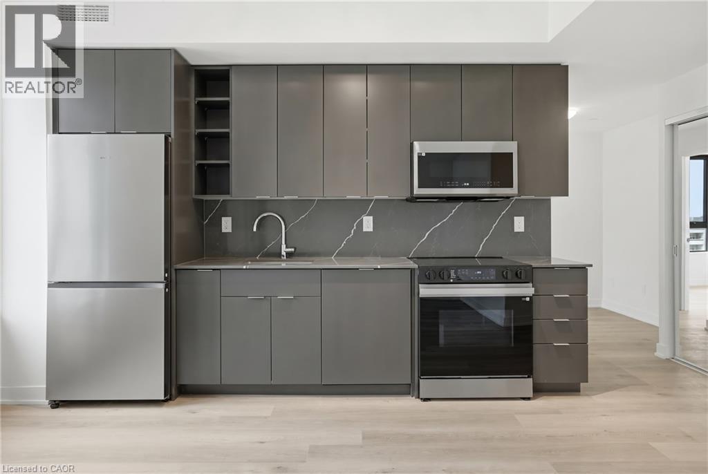 2075 LAKESHORE Road Unit# 1002, Burlington, Ontario, L7R0H3 — Photo 9