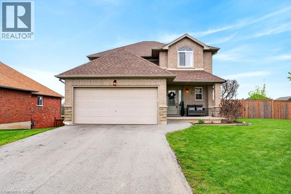 1 HUDSON Drive, Cayuga, Ontario, N0A1E0 — Photo 41