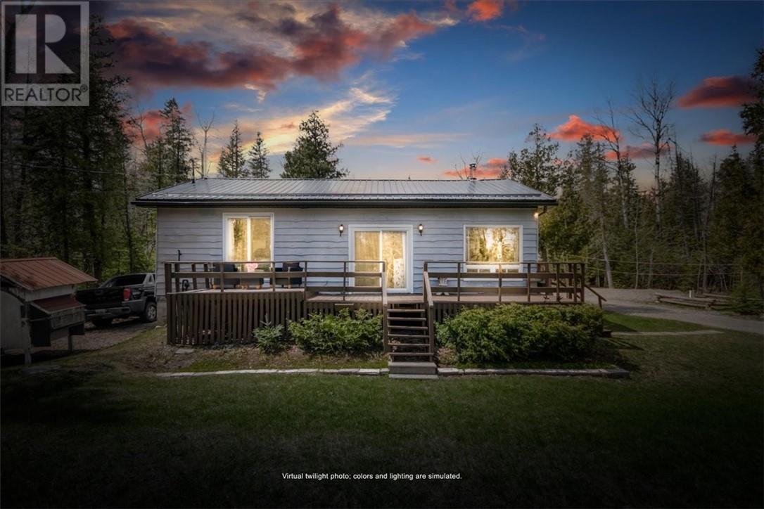 1137 Bay Estates Road S - 1