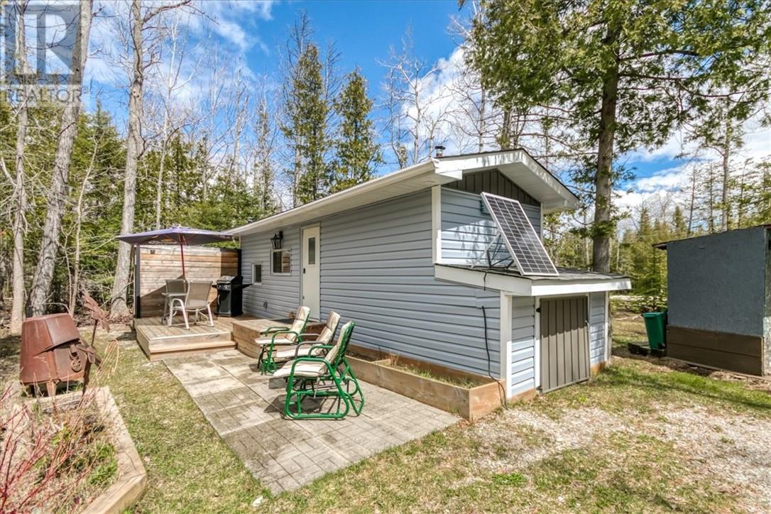 1137 Bay Estates Road S - 21