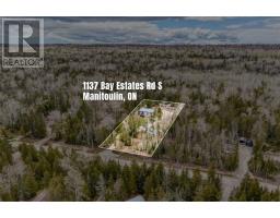 1137 Bay Estates Road S, Sheguiandah, ON P0P1W0 Photo 49