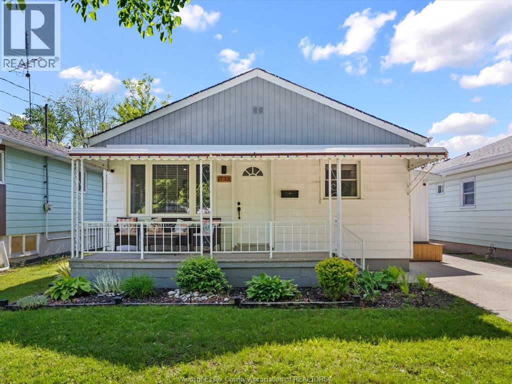 1733 Glendale, Windsor, Ontario, N9T2N1 — Photo 15