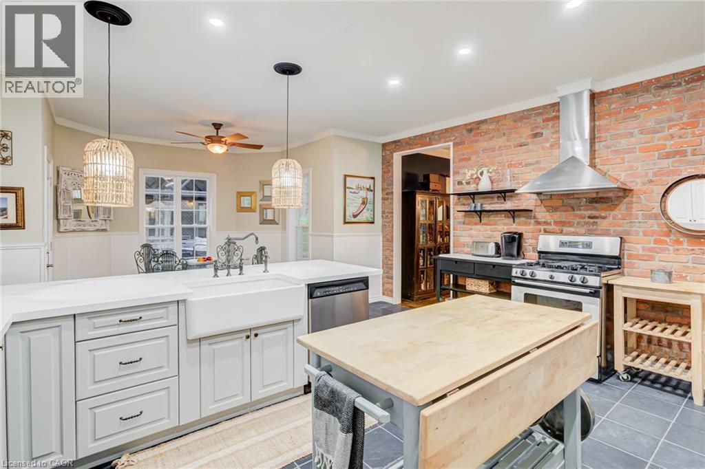 1097 MINERAL SPRINGS Road, Ancaster, Ontario, L9H5E3 — Photo 46