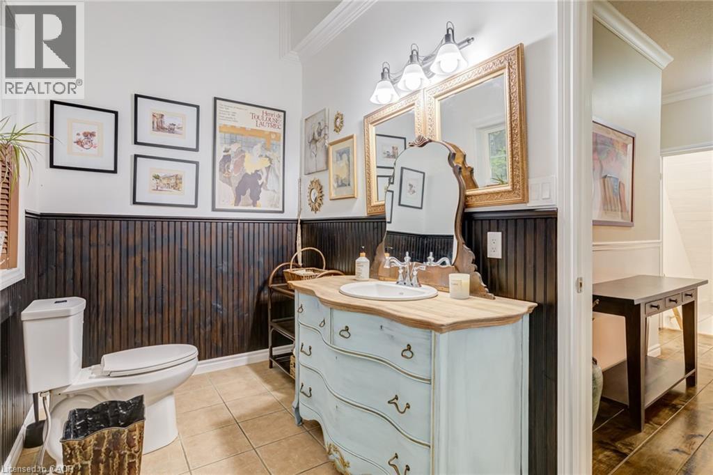 1097 MINERAL SPRINGS Road, Ancaster, Ontario, L9H5E3 — Photo 50