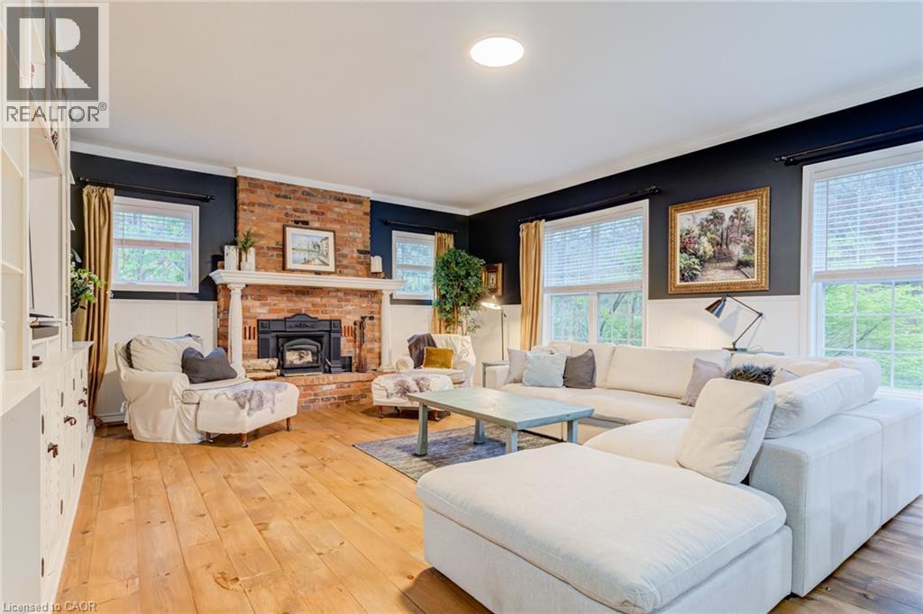 1097 MINERAL SPRINGS Road, Ancaster, Ontario, L9H5E3 — Photo 39